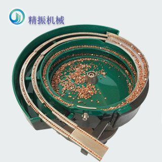 觸點(diǎn)振動(dòng)盤(pán)