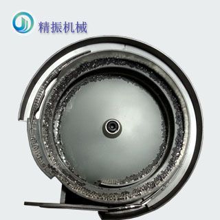 電位器振動(dòng)盤(pán)