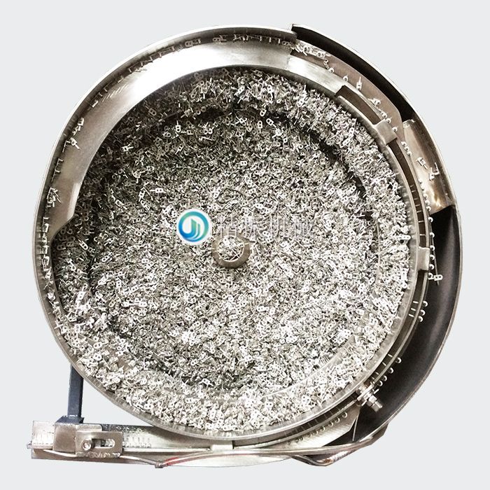 端子震動(dòng)盤