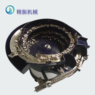 異形釘-四方振動(dòng)盤