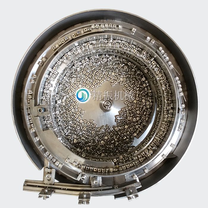 異形釘震動(dòng)盤