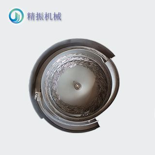 磨頭、針震動盤