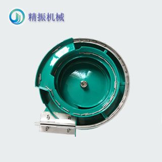 
                                中心電極震動(dòng)盤(pán)                                