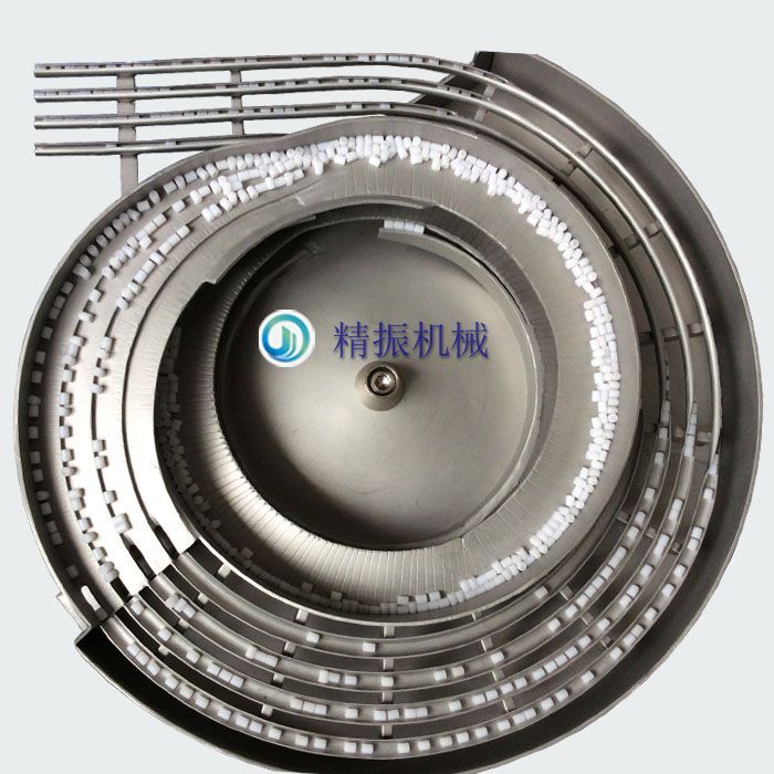 滾柱四軌道震動盤 滾柱四軌道震動盤
