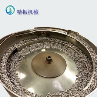 近光燈燈絲精振振動(dòng)盤(pán)