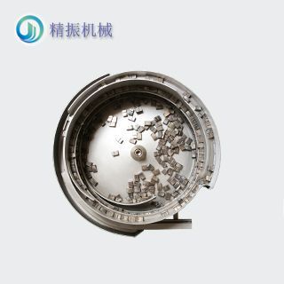 燈模震動(dòng)盤(pán)