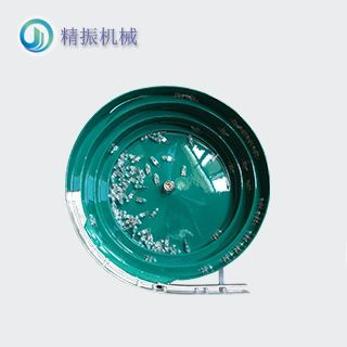 毛泡震動(dòng)盤(pán)