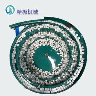 玻璃馬賽克振動(dòng)盤(pán)