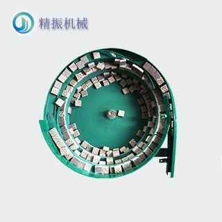 陶瓷震動(dòng)盤(pán)