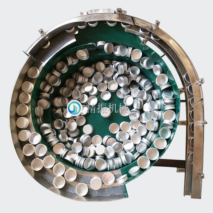 瓶蓋震動(dòng)盤(pán)