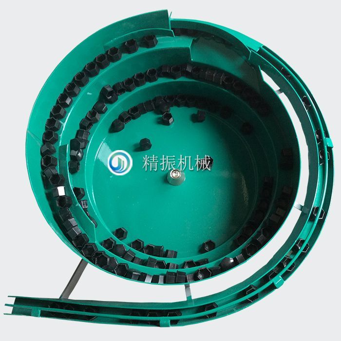 塑膠蓋子震動(dòng)盤(pán) 塑膠蓋子震動(dòng)盤(pán)