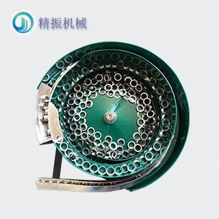 過渡環(huán)震動(dòng)盤