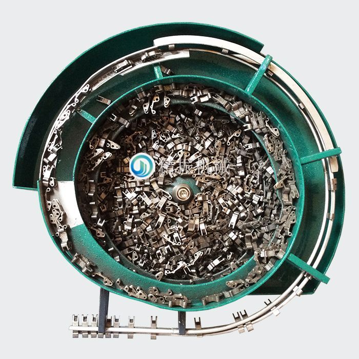 曲柄震動(dòng)盤(pán)