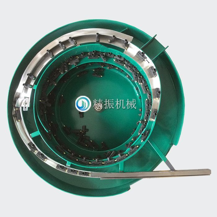 ETM震動(dòng)盤(pán)