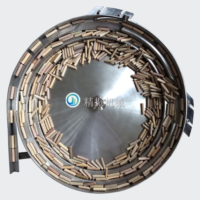 木塞震動(dòng)盤