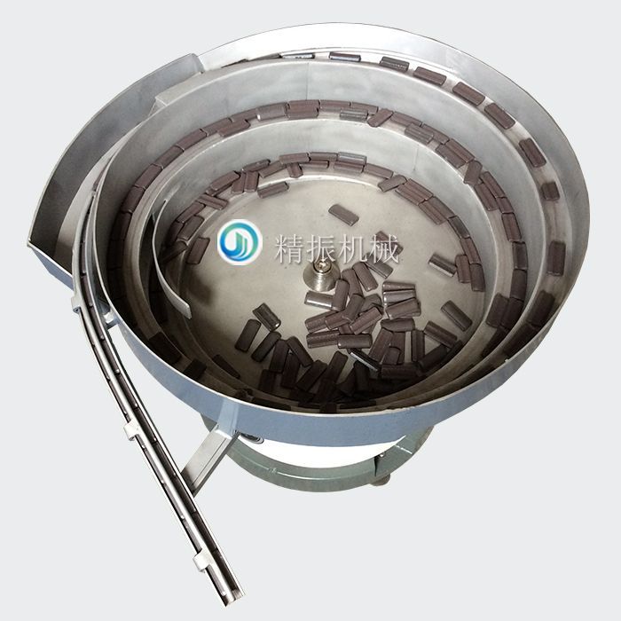 磁瓦震動(dòng)盤