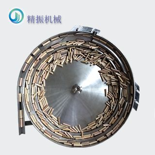 木塞震動(dòng)盤(pán)