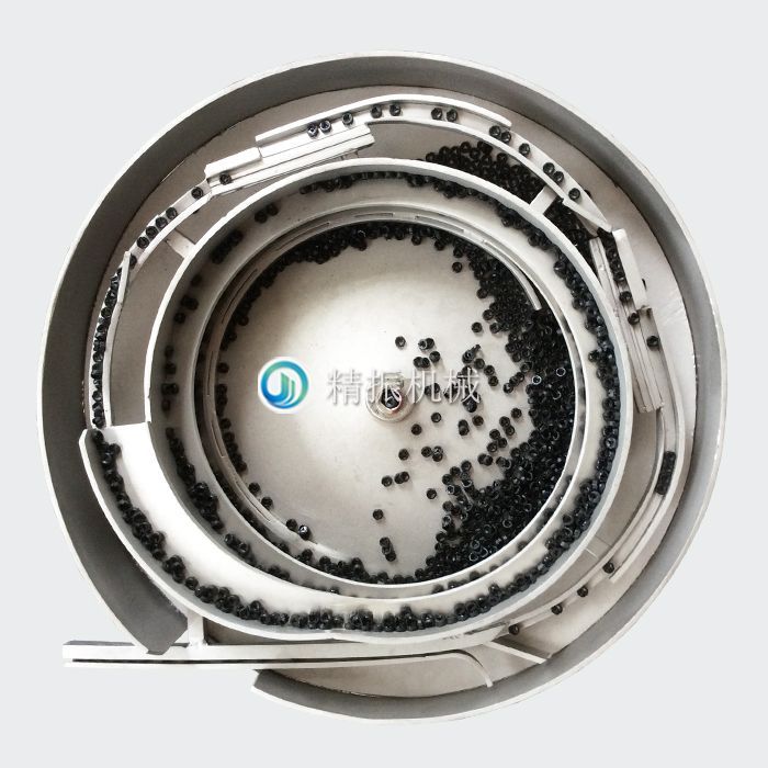 扣環(huán)震動盤