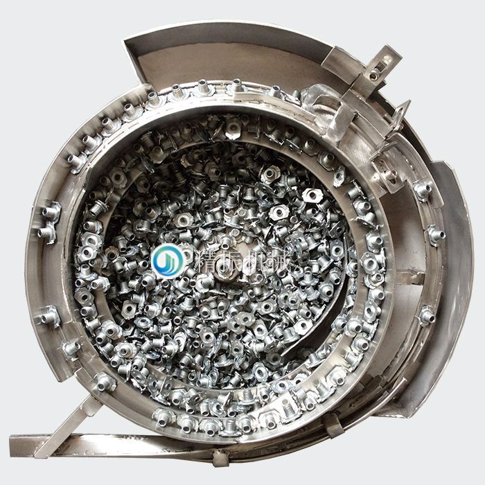 軸套震動(dòng)盤