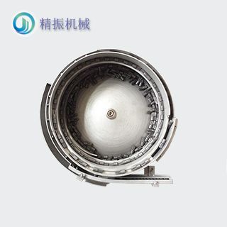 齒輪震動(dòng)盤