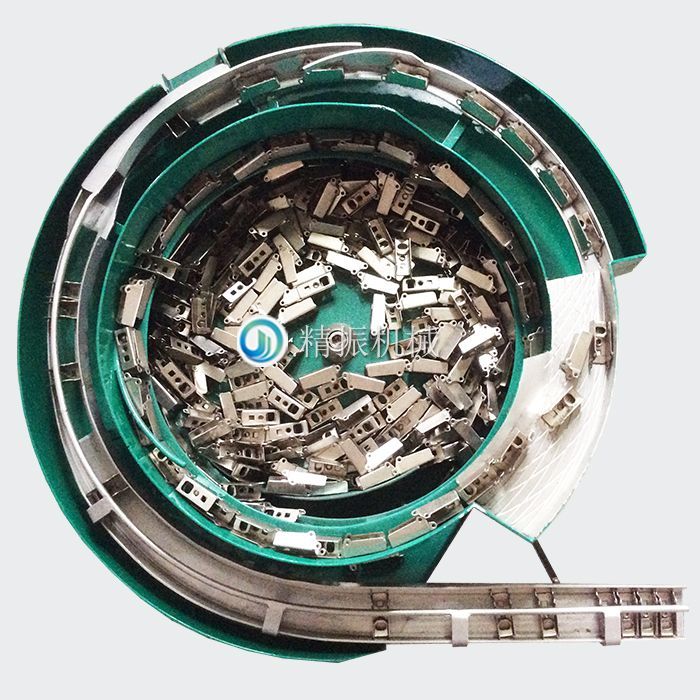 調(diào)節(jié)塊震動盤