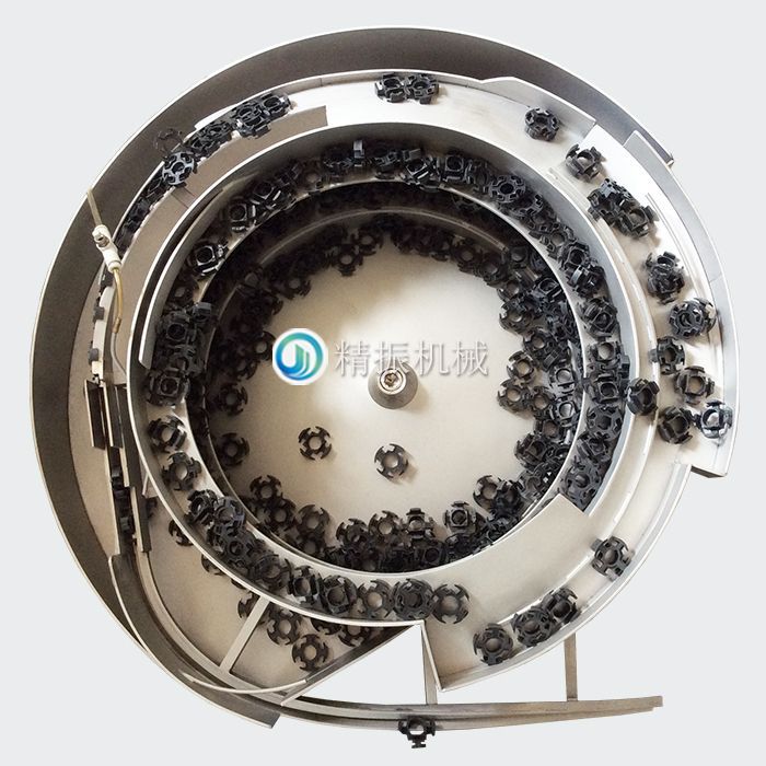 繞線圈震動(dòng)盤 繞線圈震動(dòng)盤