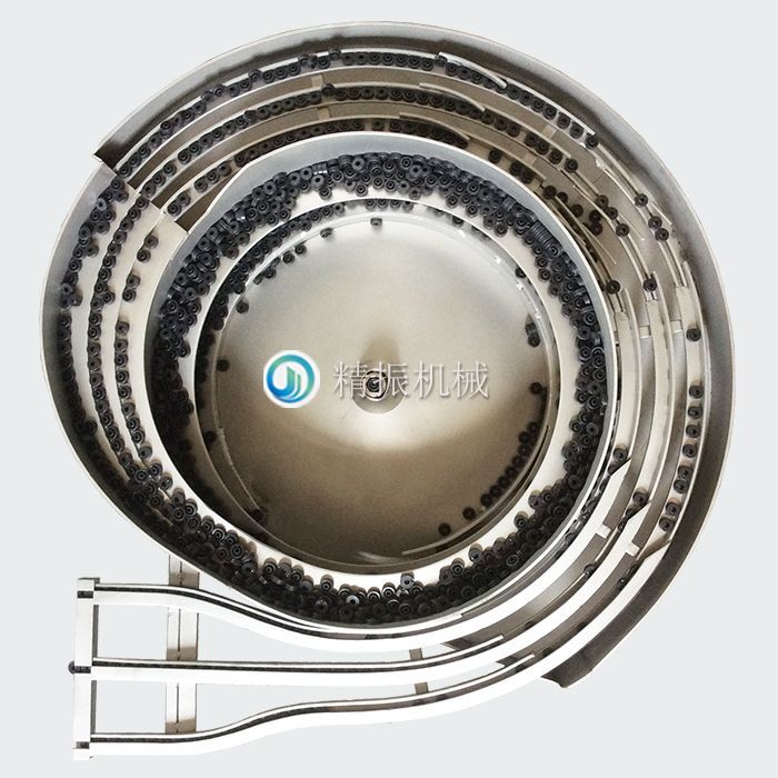 三軌輪子震動(dòng)盤(pán)