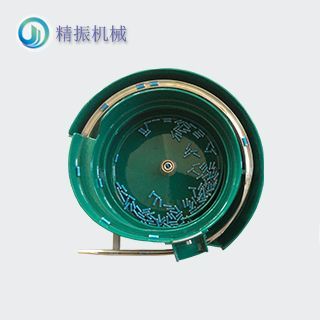 電感 震動(dòng)盤(pán)