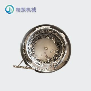 鉬舟二、三道震動(dòng)盤