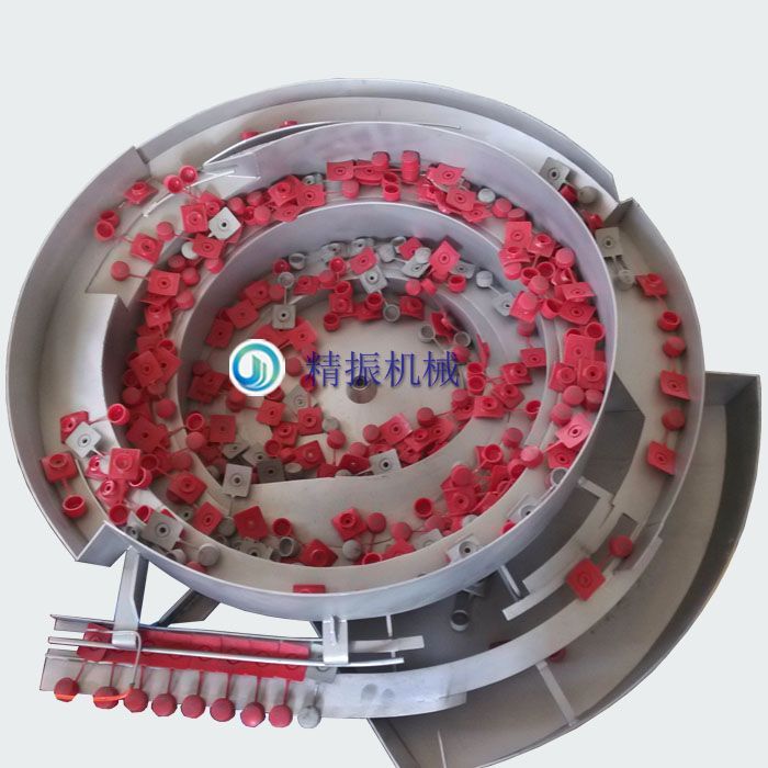 膠扣振動(dòng)盤(pán) 膠扣振動(dòng)盤(pán)