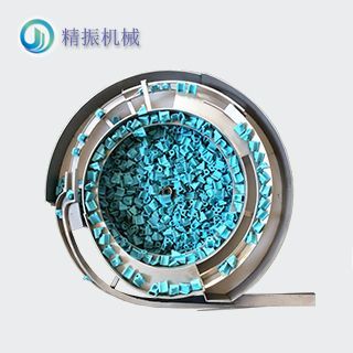 塑料扣振動(dòng)盤(pán)