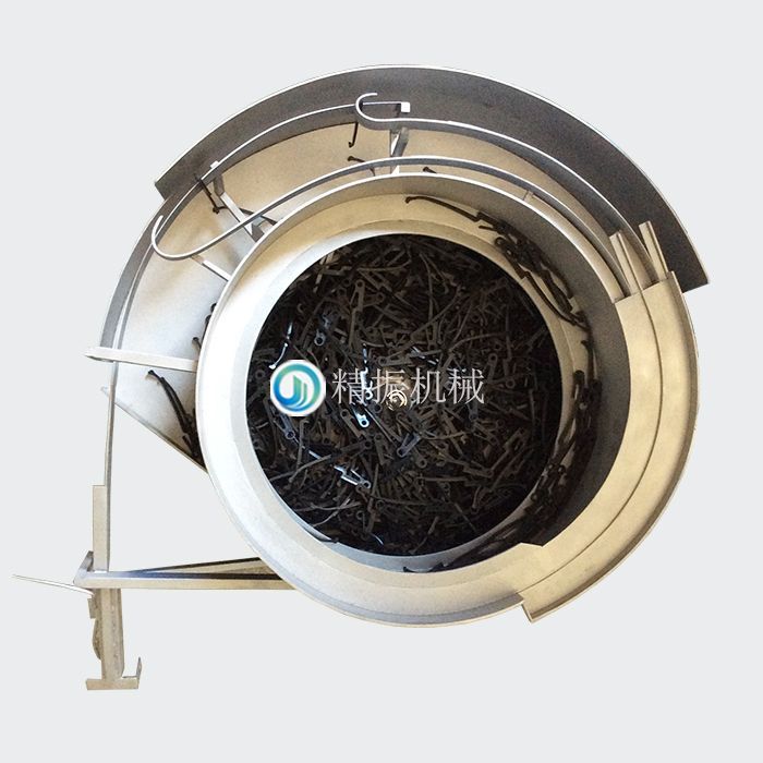 撥叉震動(dòng)盤(pán)