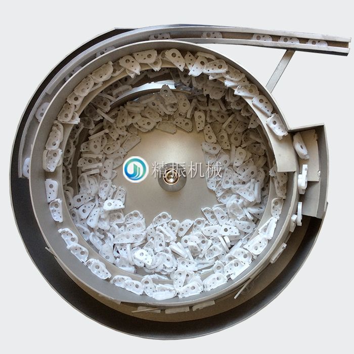 面殼震動(dòng)盤(pán)