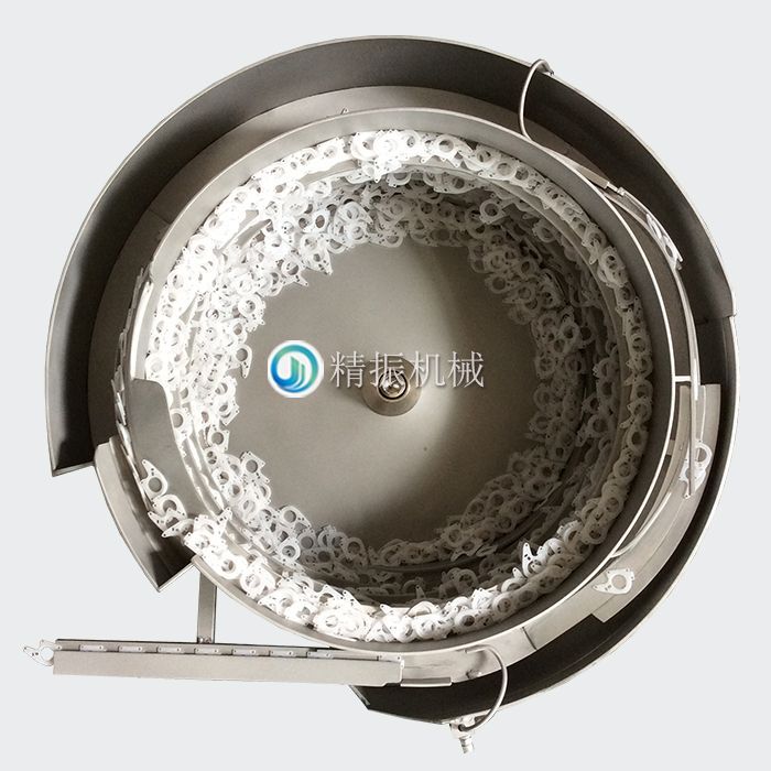 中片震動盤 中片震動盤