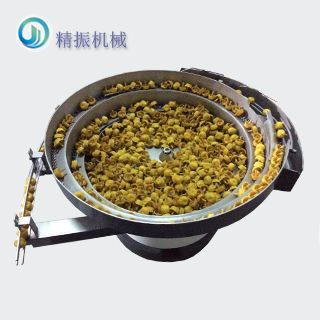 絨膠震動(dòng)盤