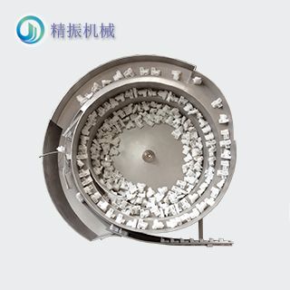 膠扣R震動(dòng)盤