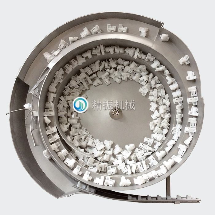 膠扣R震動(dòng)盤(pán)