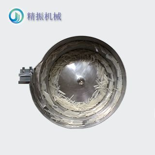 膠管震動(dòng)盤