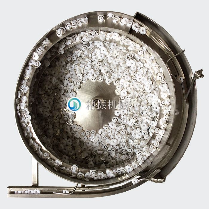 膠座震動(dòng)盤