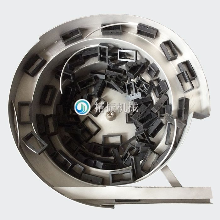 輪架震動(dòng)盤