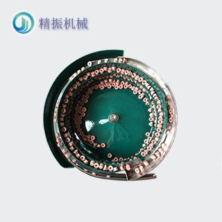 橡膠帽震動(dòng)盤