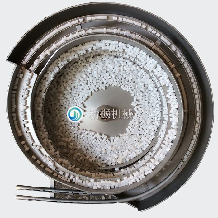 滾柱C震動(dòng)盤