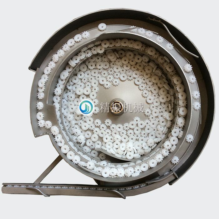 CB齒輪震動盤 CB齒輪震動盤