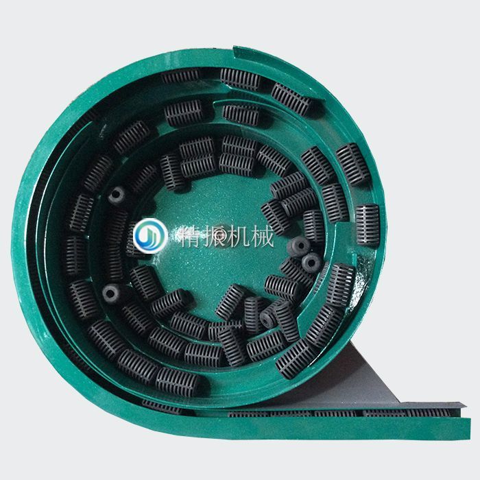 毛毛蟲(chóng)震動(dòng)盤