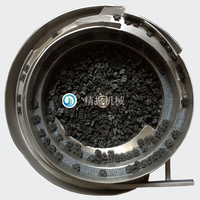 檔膠震動(dòng)盤