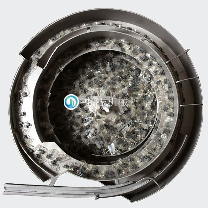 N2轉(zhuǎn)塊 震動(dòng)盤