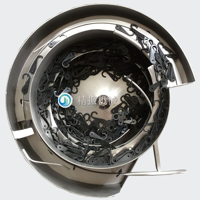 魚眼襪勾震動盤 魚眼襪勾震動盤