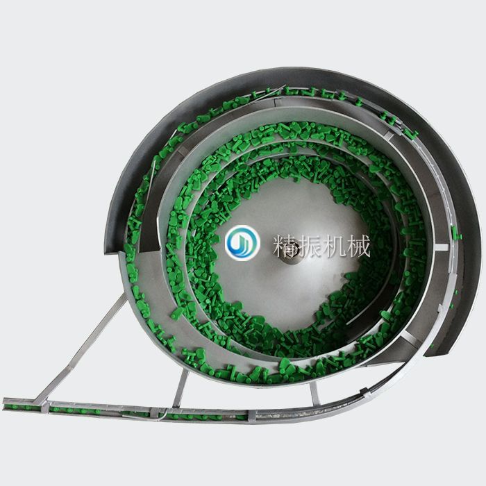 緩沖器旋轉(zhuǎn)臂震動盤