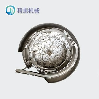 面殼震動(dòng)盤