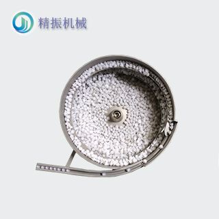 4號(hào)齒震動(dòng)盤